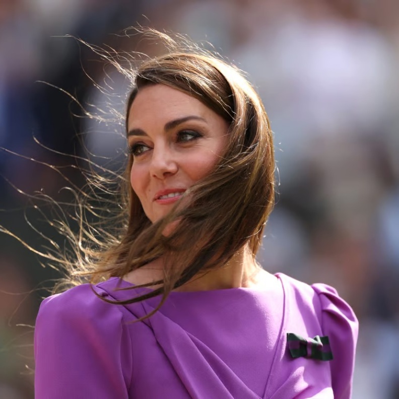 كيت ميدلتون تتخلى عن رمز الحب؟ لهذا السبب تخلت عن خاتم الخطوبة