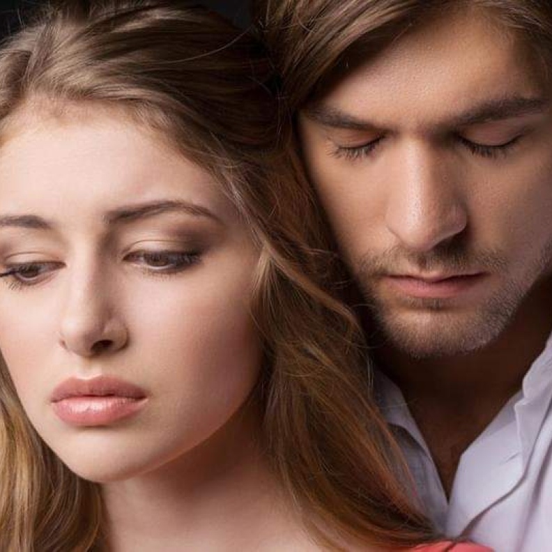 مراحل تعيشها المراة بعد الخيانة تبدأ بالصدمن وتنتهي بالقبول والتعافي