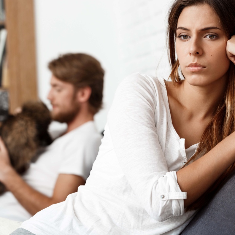 معرفة علامات الرجل الأناني تحميك من التعرض لمصير مجهول معه
