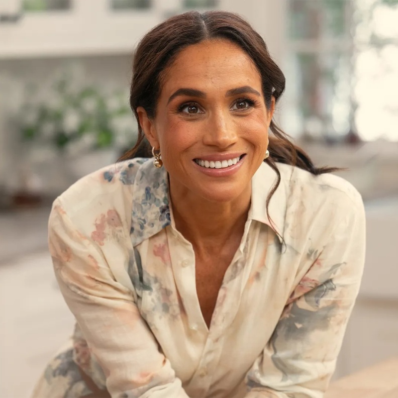 ميغان ماركل تطلق 8 منتجات جديدة لعلامتها التجارية "As Ever" في الأسواق