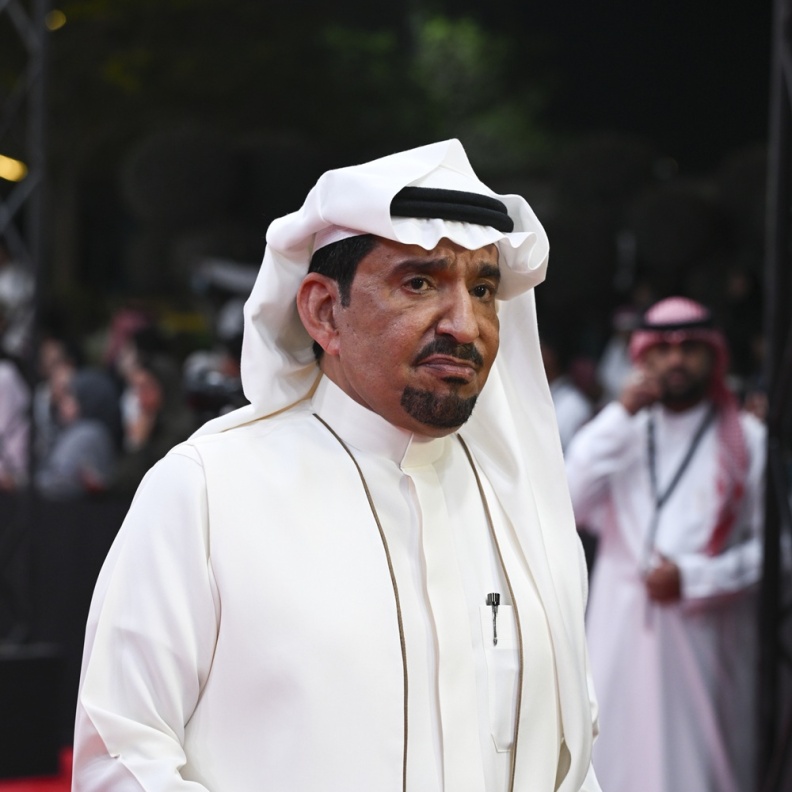 عبد الله السدحان