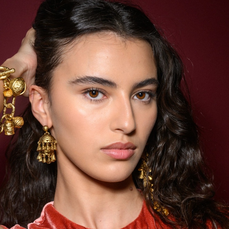 عارضة Zimmermann