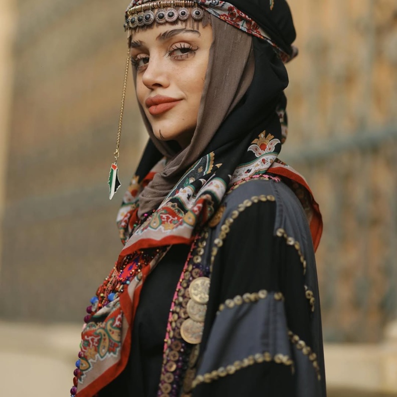 عبير الصغير