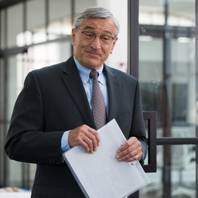 روبرت دي نيرو