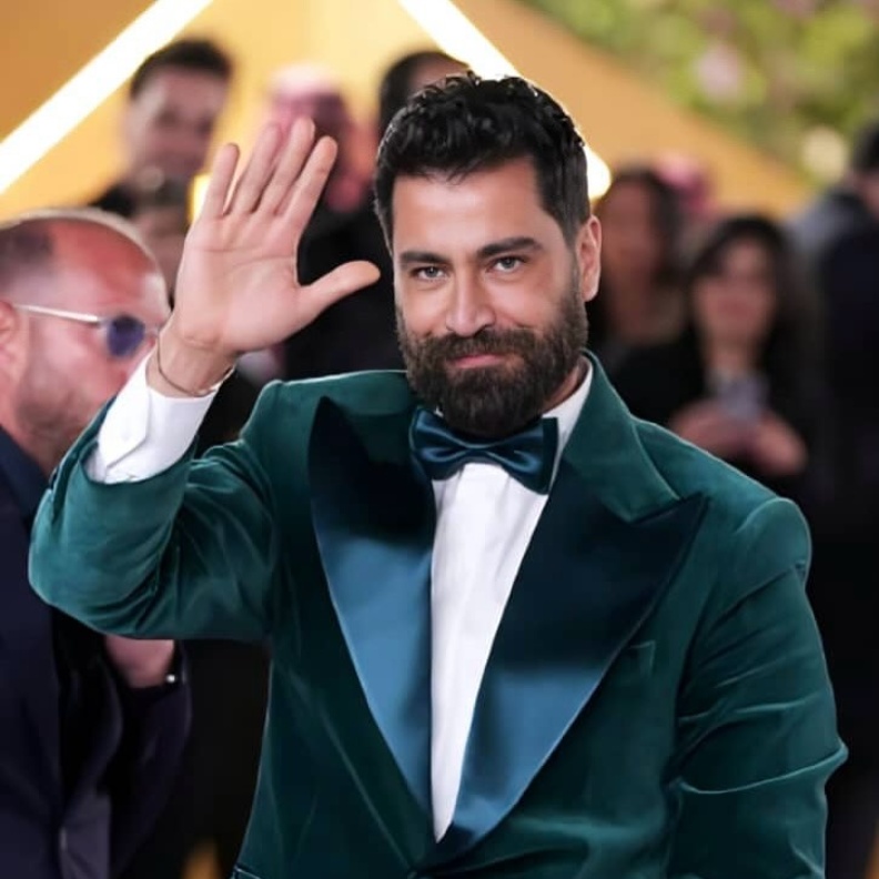 معتصم النهار 