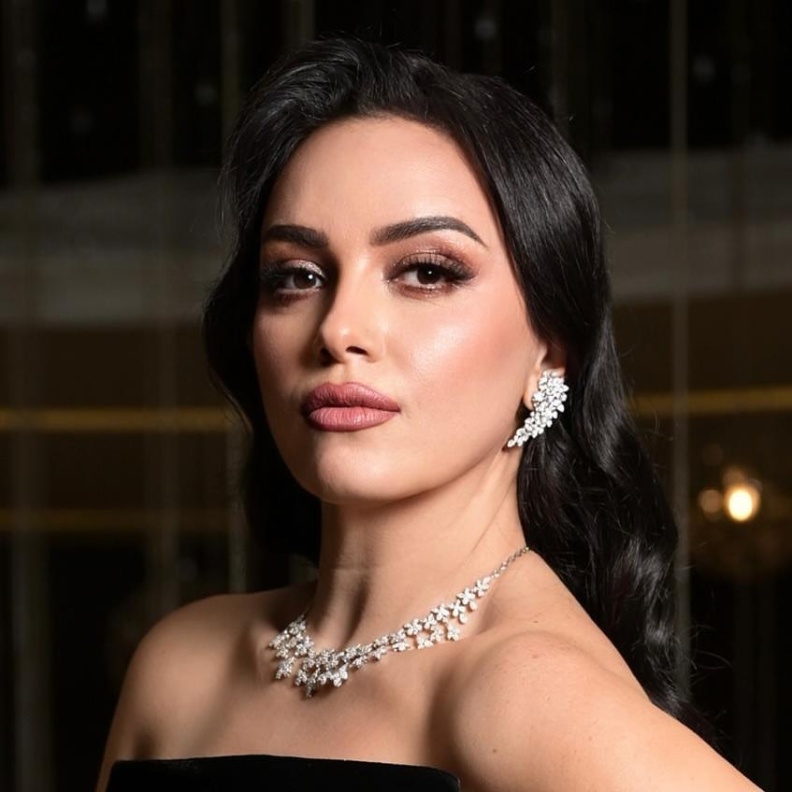 ريهام عبد الغفور