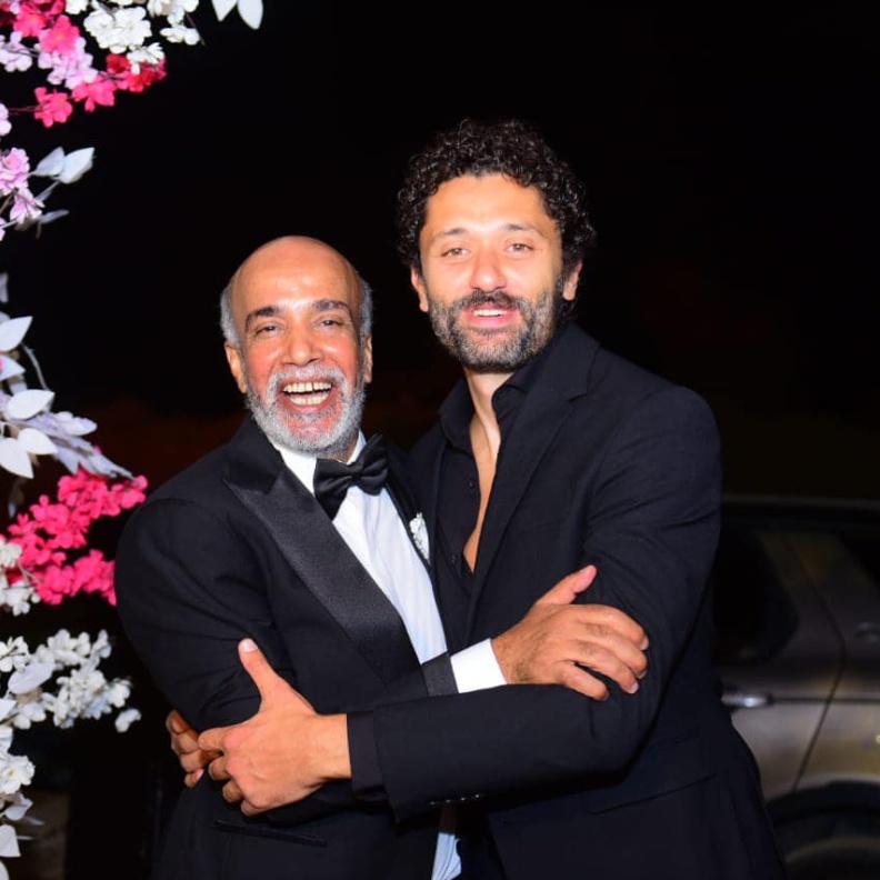 سليمان عيد وكريم محمود عبد العزيز 