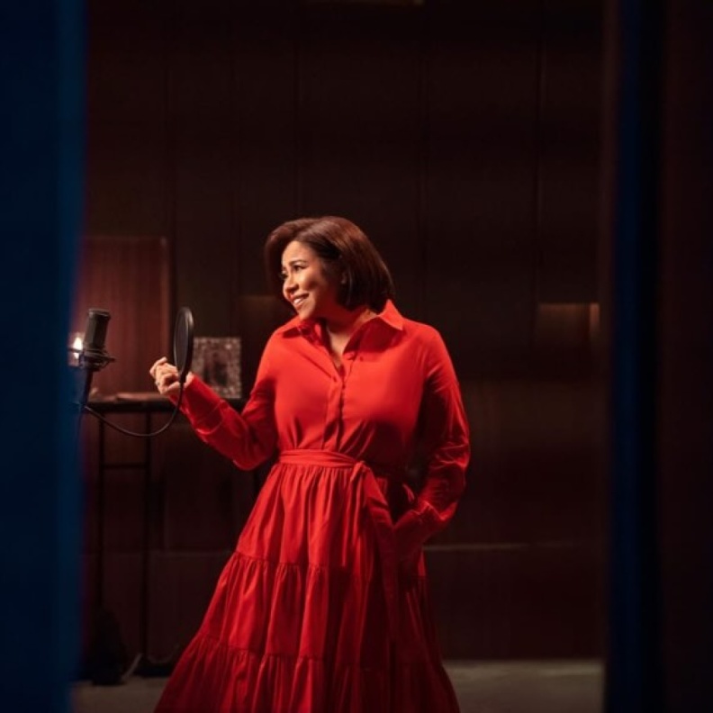 شيرين عبدالوهاب