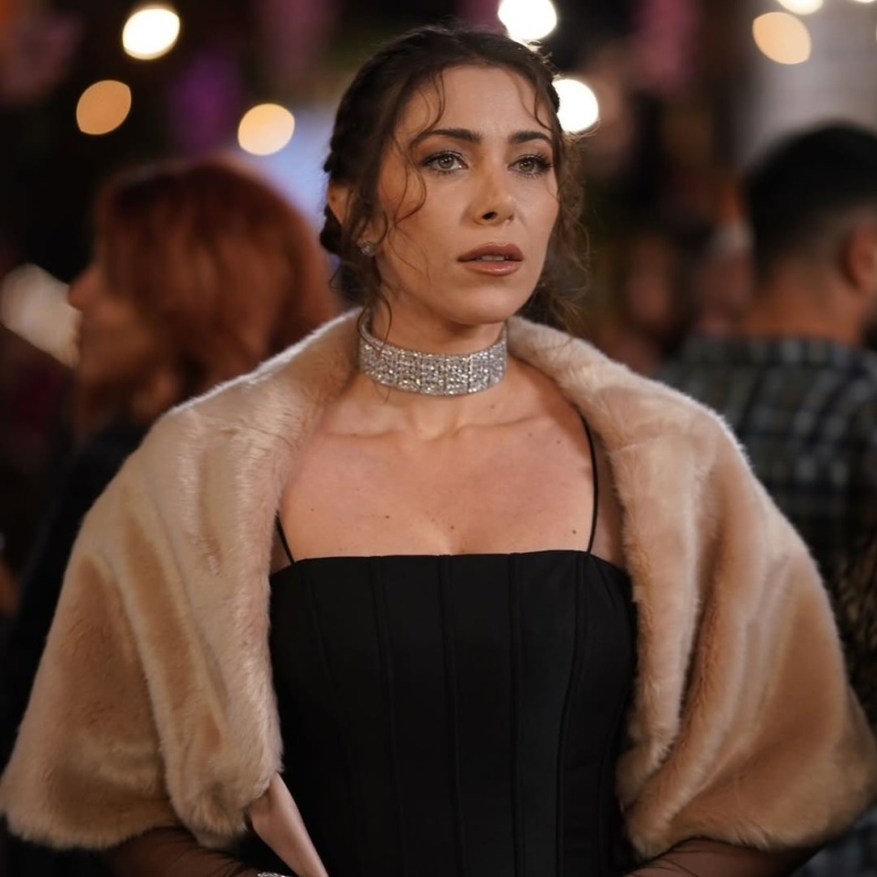 دانييلا رحمة