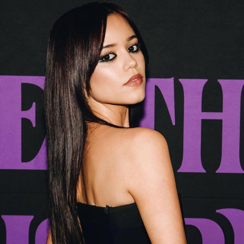 جينا أورتيجا