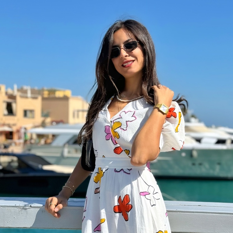 ريهام ايمن