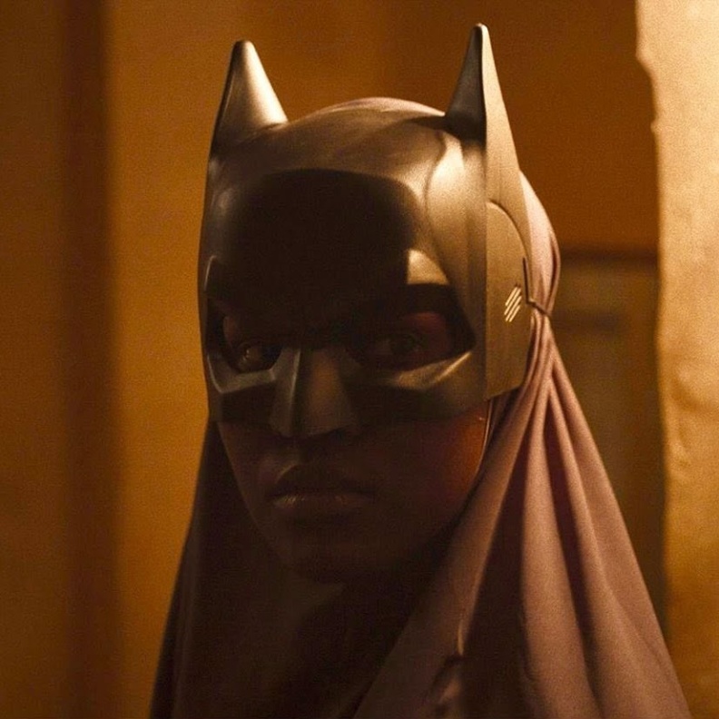 بدعم من مؤسسة البحر الأحمر السينمائية "عائشة لا تستطيع الطيران" يحلق في سماء مهرجان كان 2025