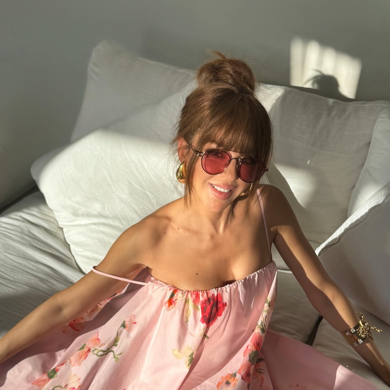 ميريام فارس