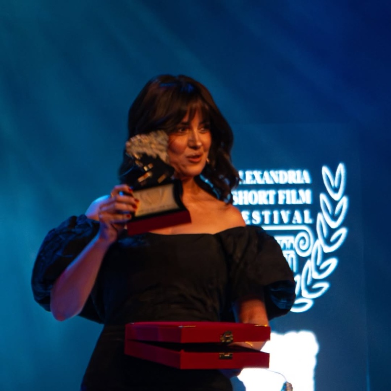 ريهام عبد الغفور