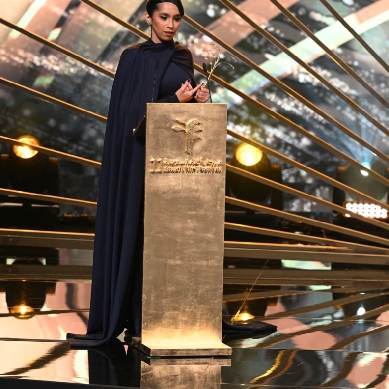 اختتام مهرجان أفلام السعودية 2025