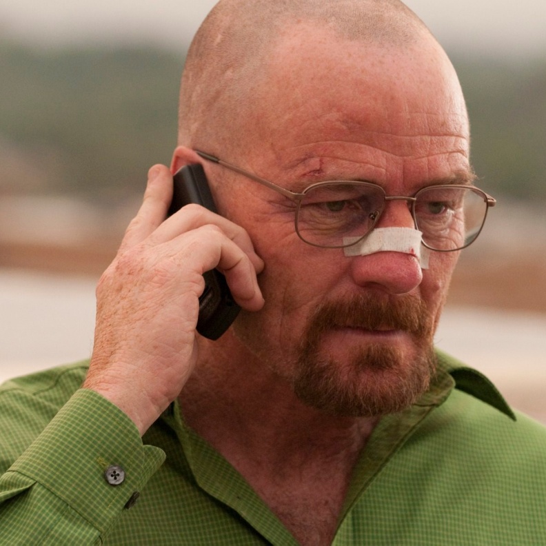 براين كرانستون