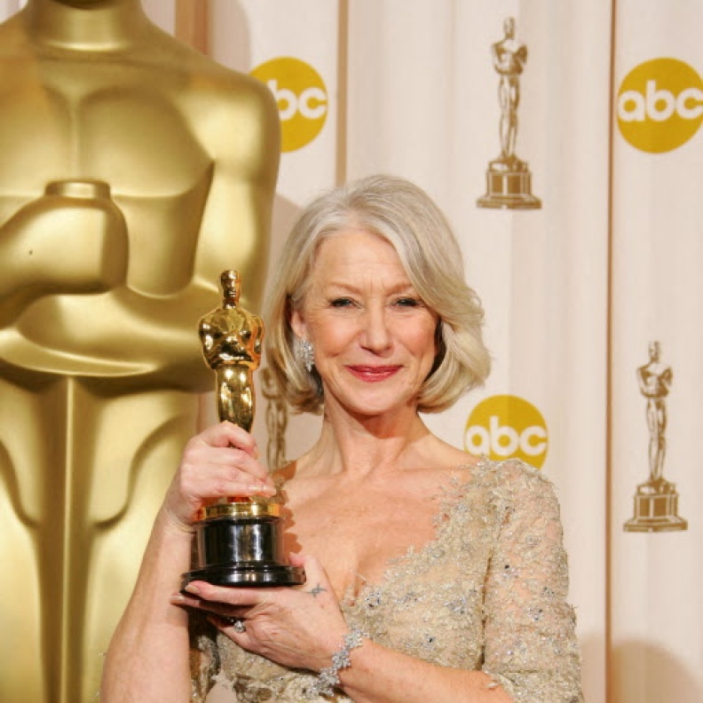 هيلين ميرين