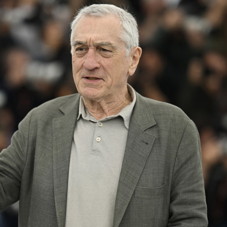 روبرت دي نيرو