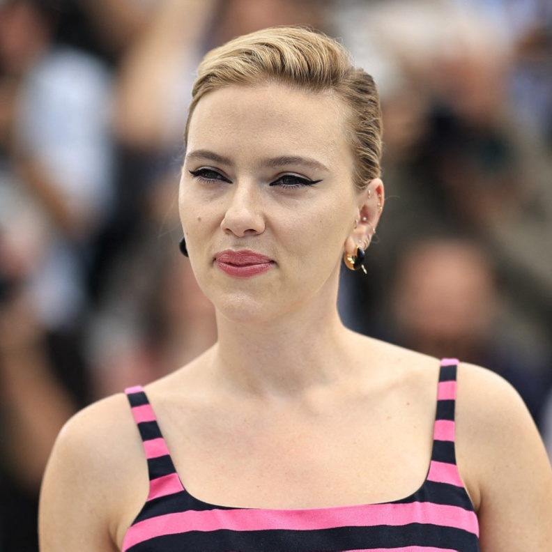 سكارليت جوهانسن