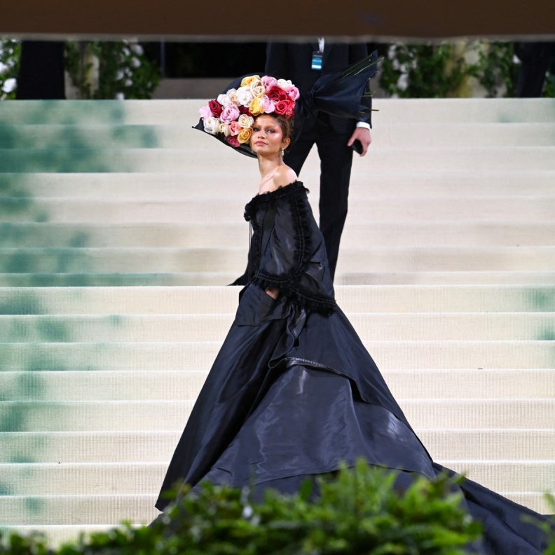 كل المعلومات عن حفل Met Gala 2025... من الموضوع إلى أبرز الحضور