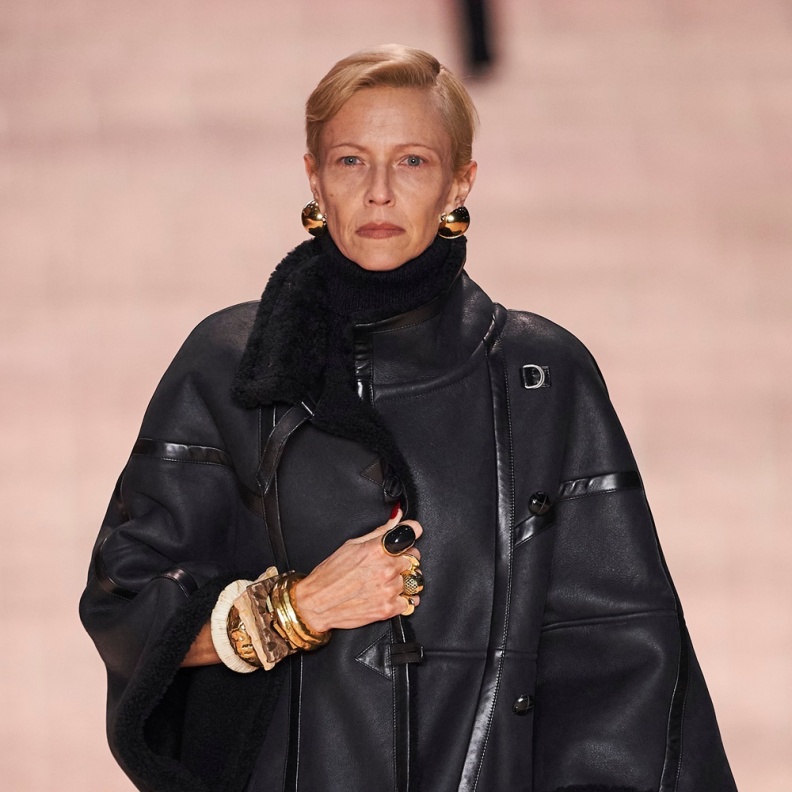 صناعة الأزياء: تعريف جديد لمفاهيم الجمال وتحوّل ثقافي ضروري 