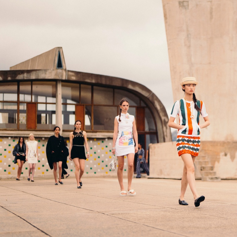 موسم ينبض بالفن والتاريخ... أين ستأخذنا عروض كروز 2026؟