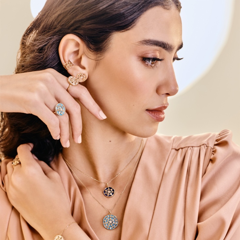 Damas Shams مجموعة