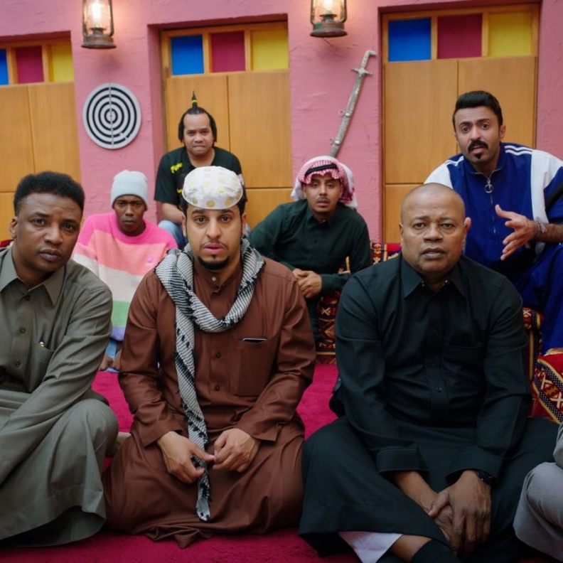 شباب البومب 