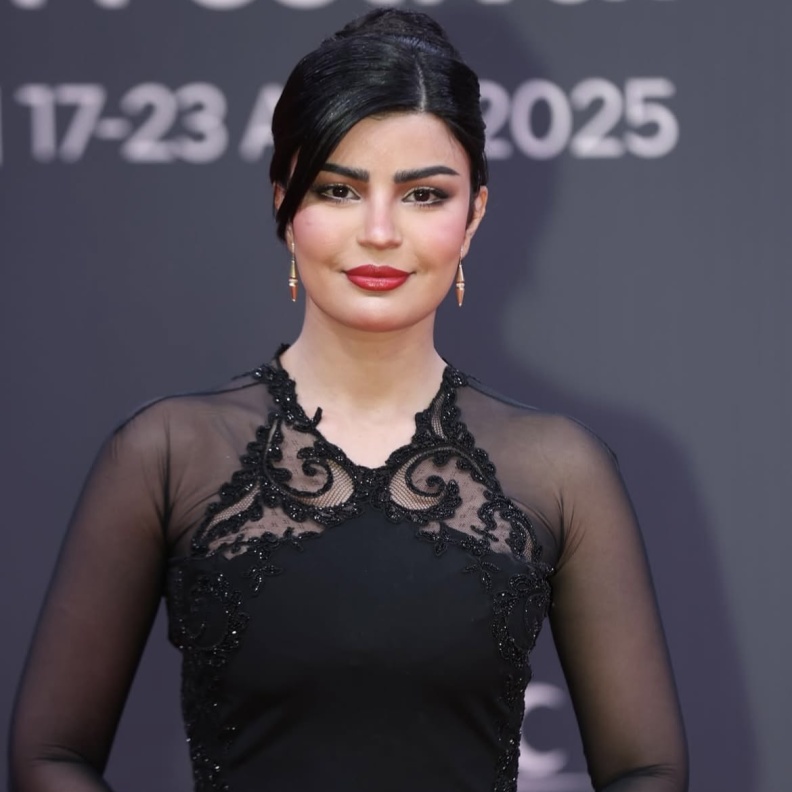 ميلا الزهراني