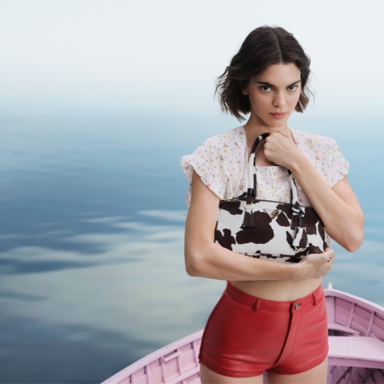 Prada Days of Summer