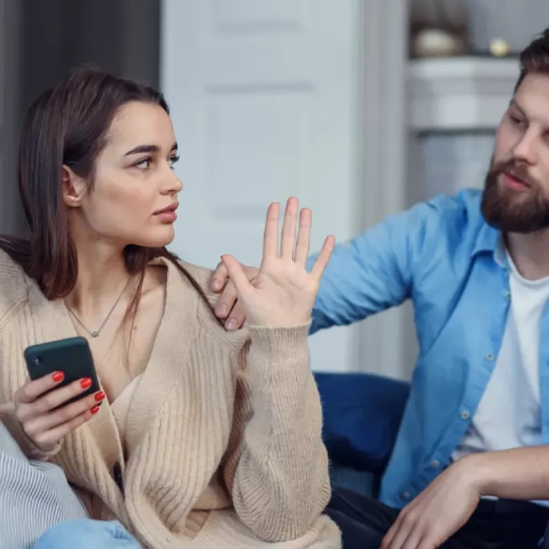 4 أسباب قد تجعل العلاقة مستحيلة