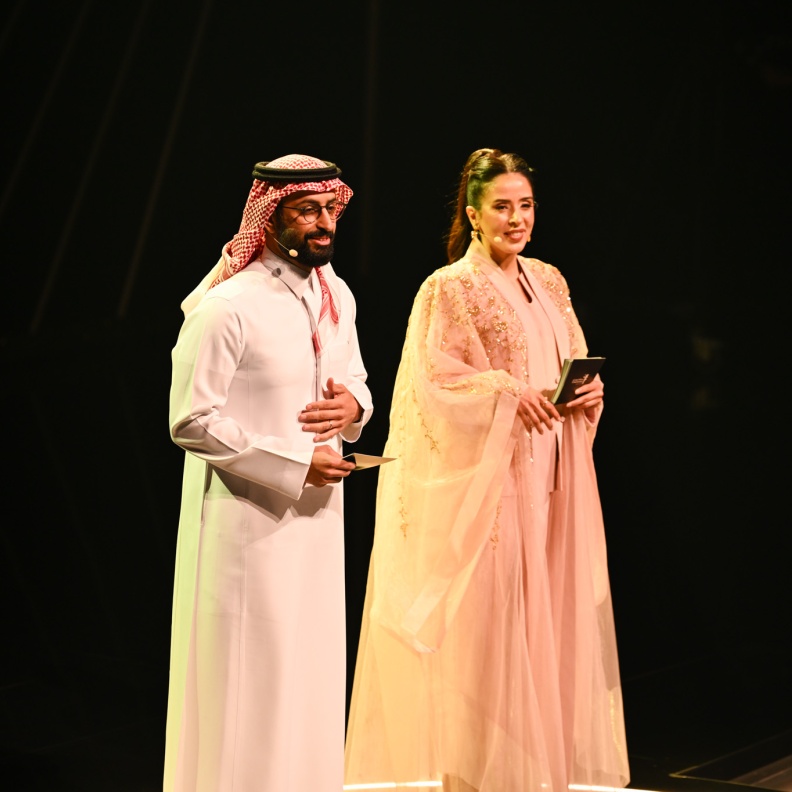 انطلاق مهرجان أفلام السعودية