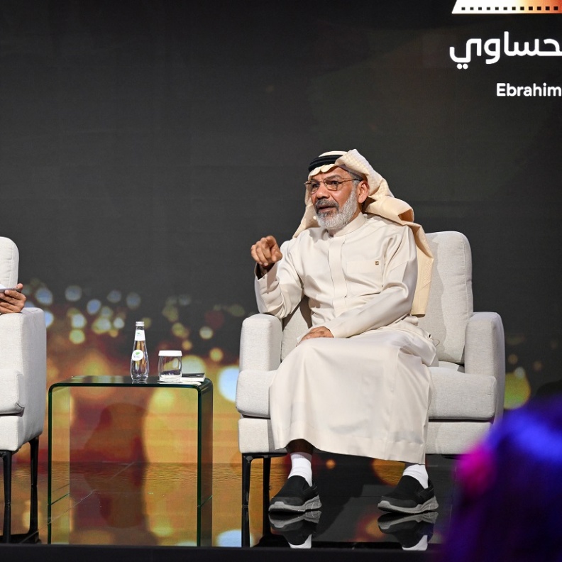 إبراهيم الحساوي