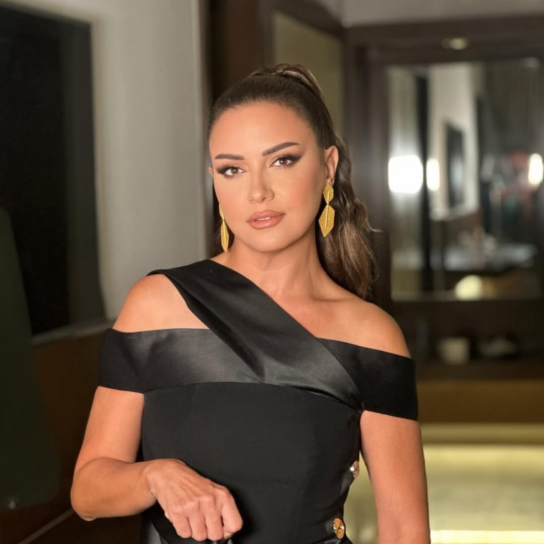 ريهام عبدالغفور