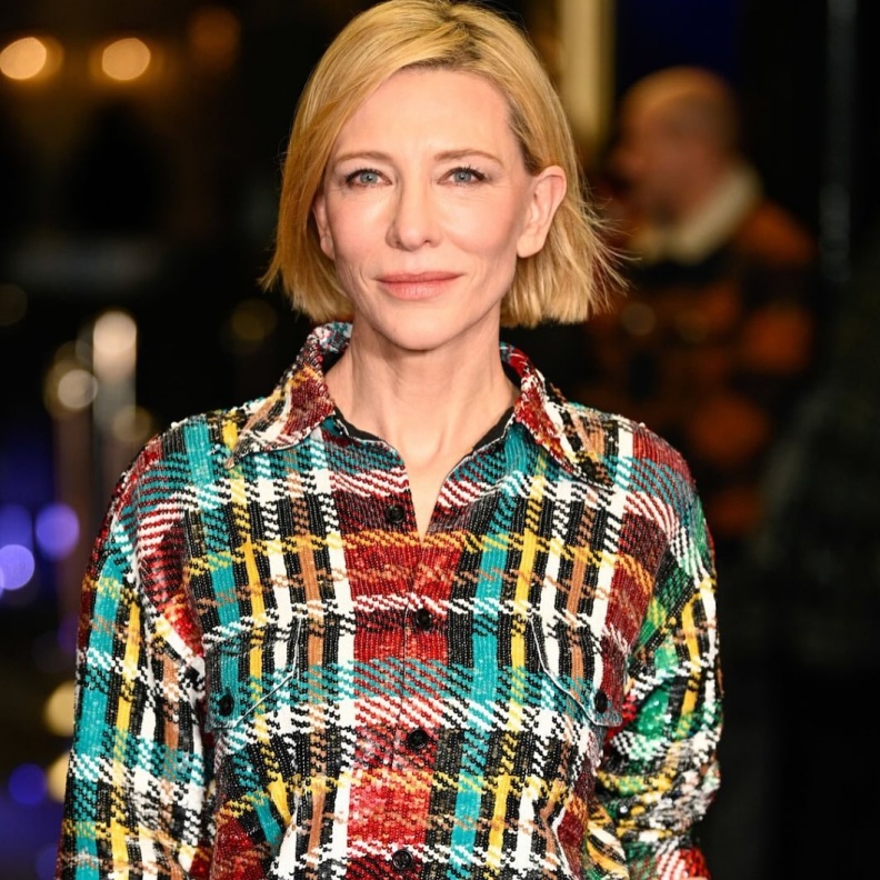 كيت بلانشيت