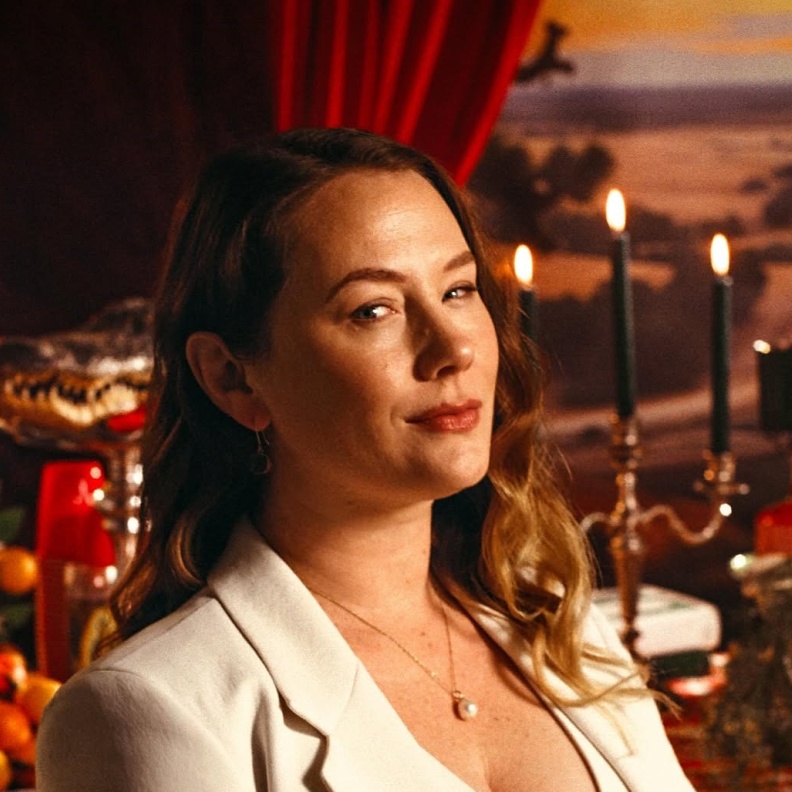 إليزابيث هانكس