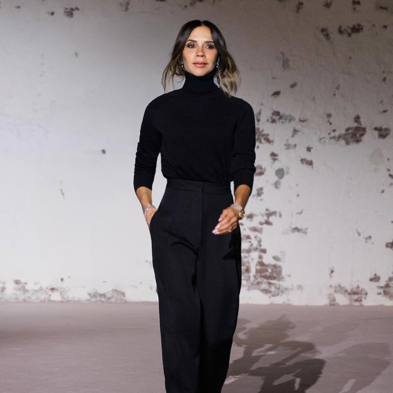 فيكتوريا بيكهام 