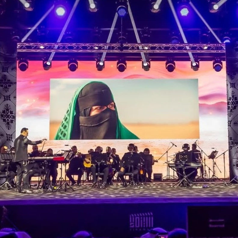 هيئة الأفلام تُعيد رسم المشهد: مبادرة "سينماء" تنطلق وجمعية النقاد ترى النور