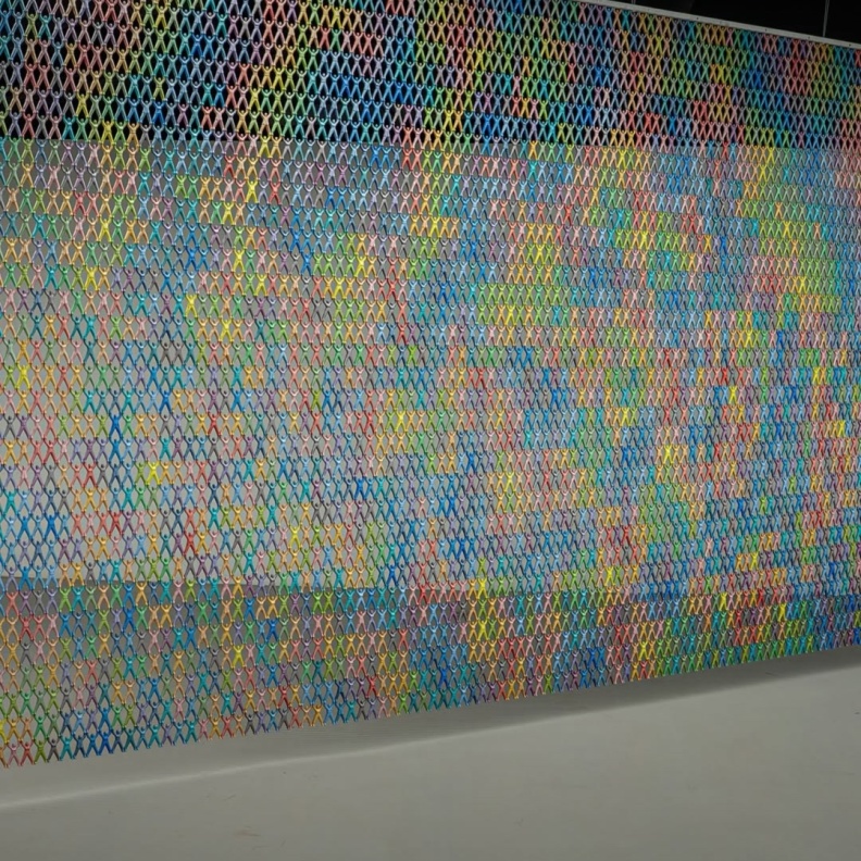 لأول مرة "إثراء" يفتتح خزائنه الفنية خارج أسوار المتحف في أسبوع فن الرياض 2025