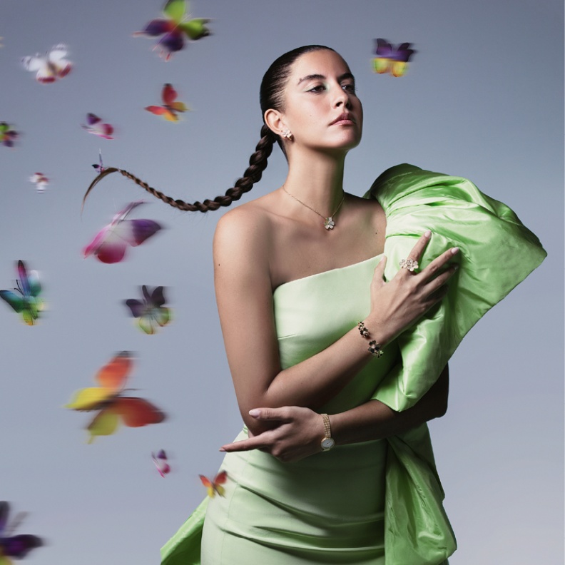 فرح الديباني 