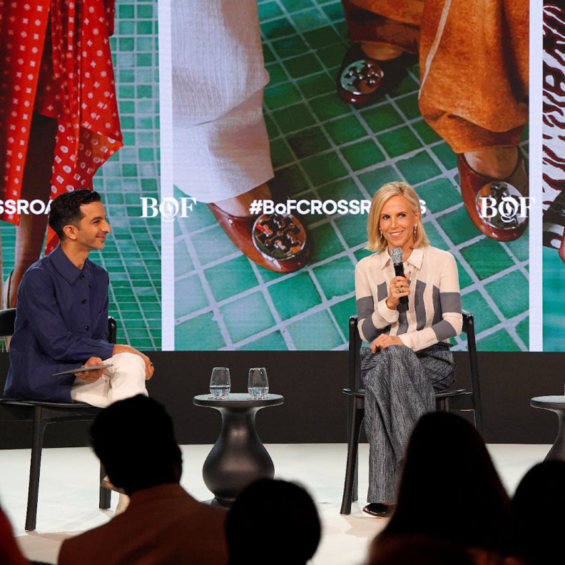 The Business of Fashion يجمع قادة الإبداع والأعمال
