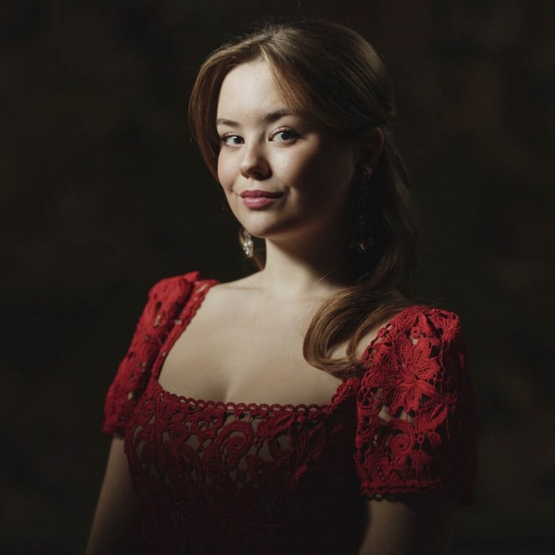 الأميرة أريان