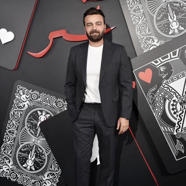 سامر المصري لـ"هي": شخصيتي في مسلسل "آسر" ليست شريرة بالمعنى التقليدي والدراما السورية لا تزال حاضرة رغم التحديات