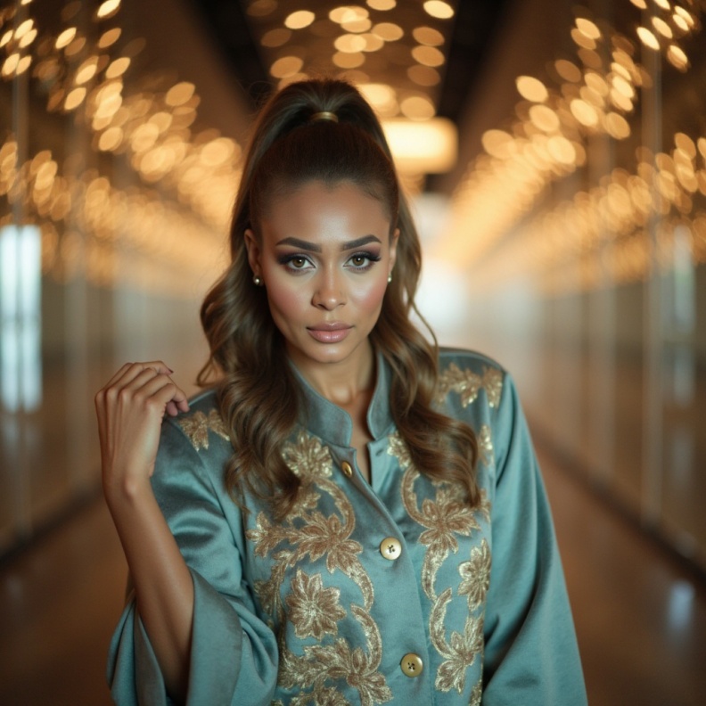 حور العبدالله