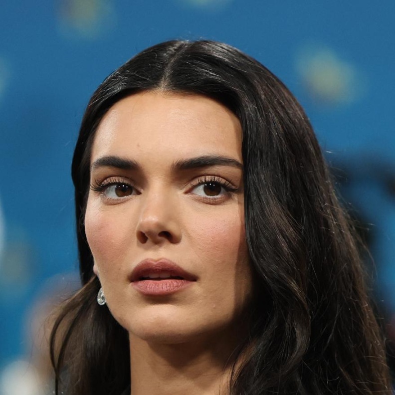 صورة كيندل جينر من رويترز