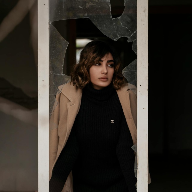 كيف تُعيدين اكتشاف ذاتكِ بعيدًا عن ضوضاء الحياة؟