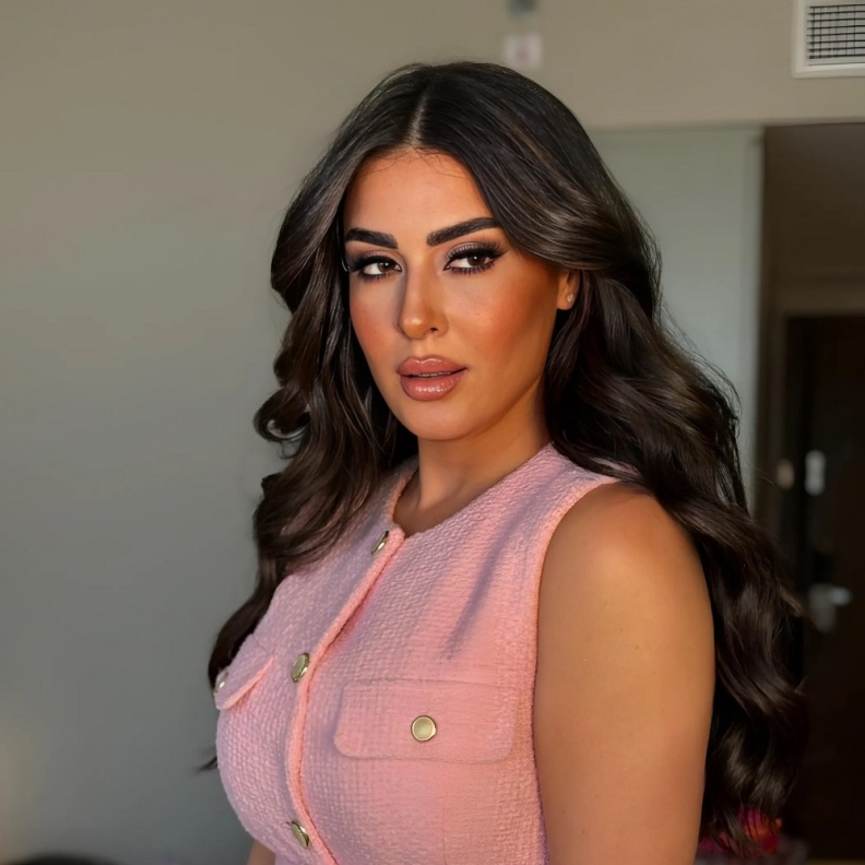 ميرنا نور الدين