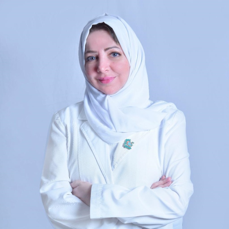 نصائح خاصة لقارئات هي من أخصائية التغذية الدكتورة رويدة ادريس - الصورة الرئيسية