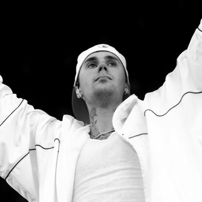 جاستين بيبر 