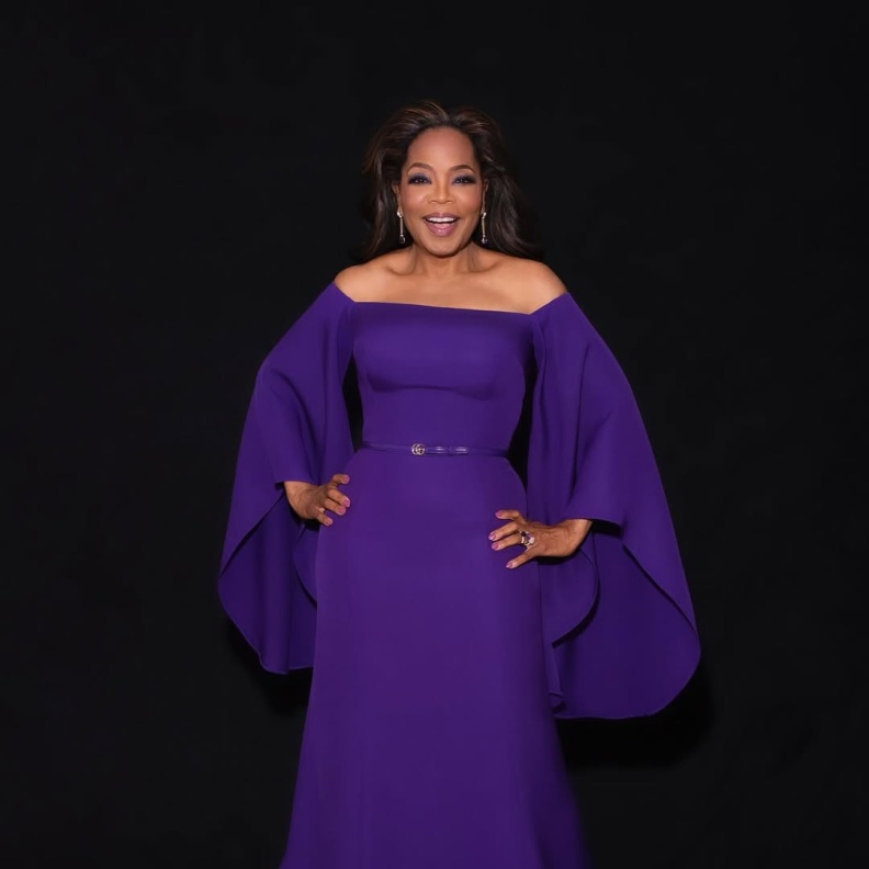 أوبرا وينفري